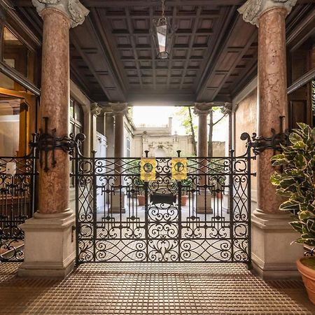 Le Dimore Suites Milano Экстерьер фото