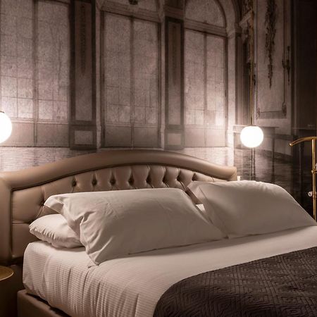 Le Dimore Suites Milano Экстерьер фото