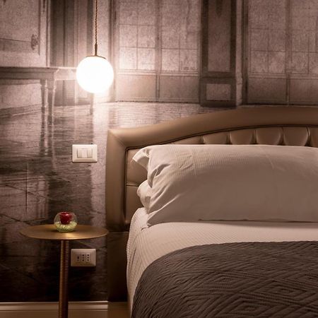 Le Dimore Suites Milano Экстерьер фото