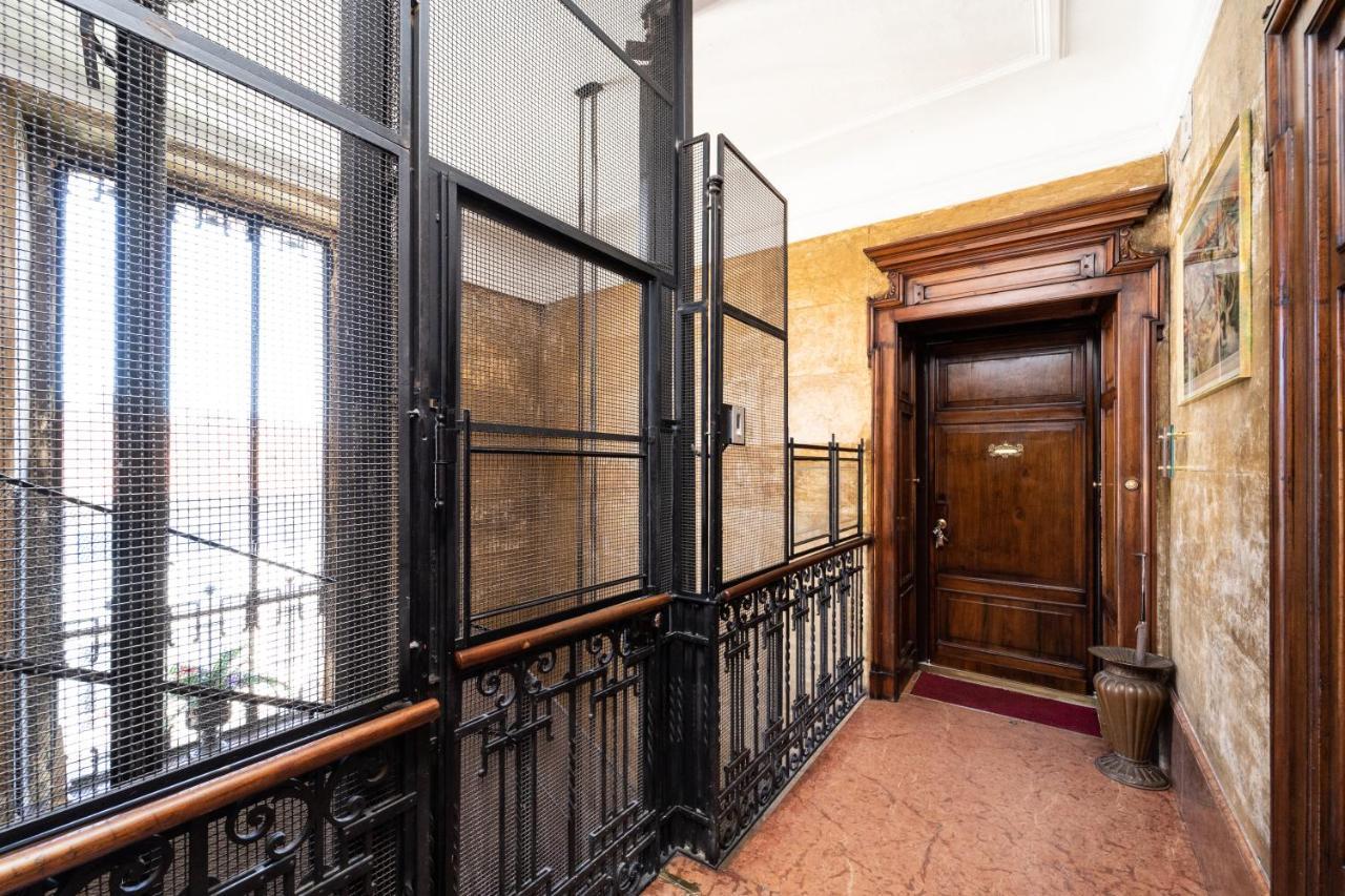 Le Dimore Suites Milano Экстерьер фото