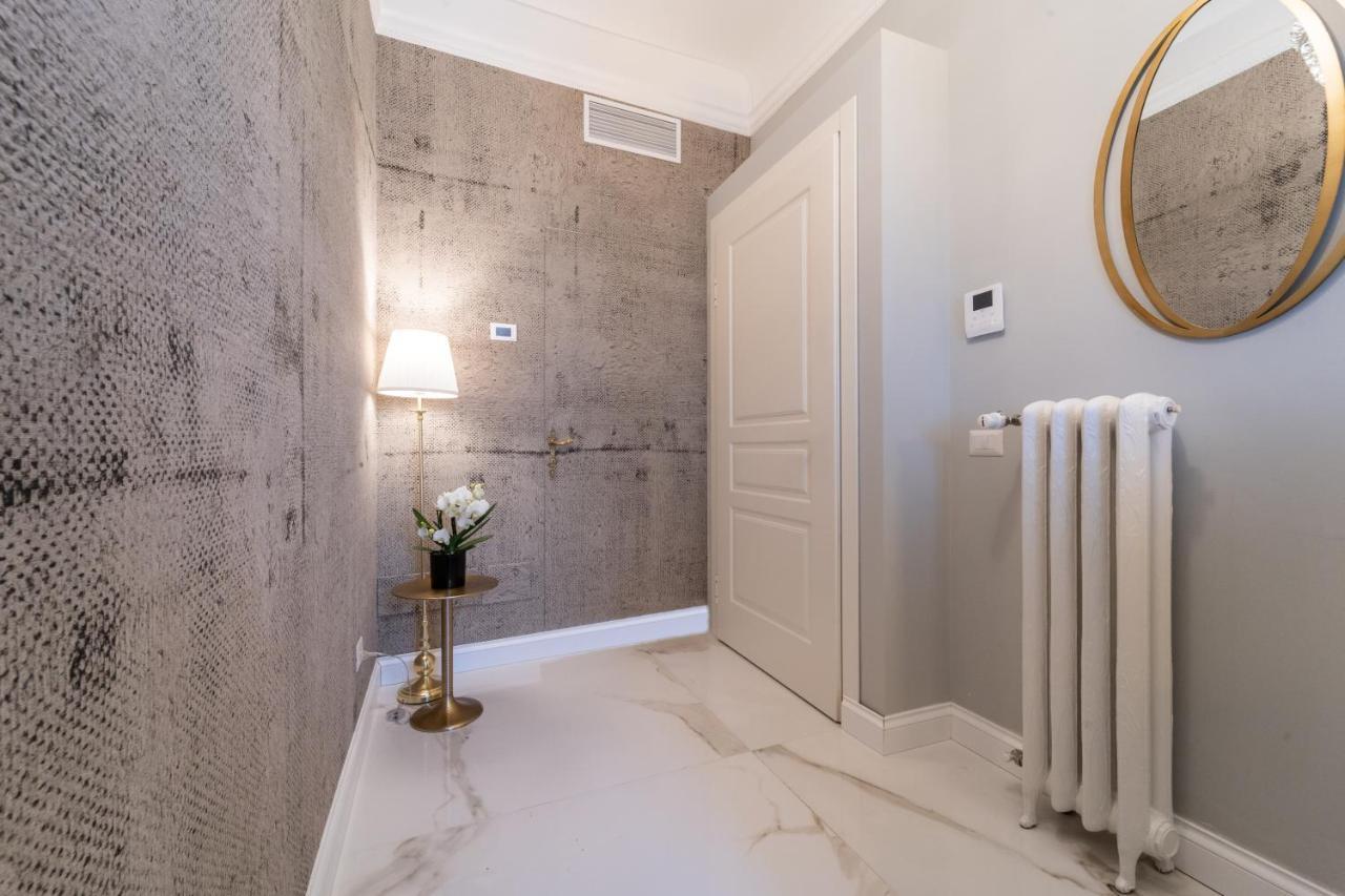 Le Dimore Suites Milano Экстерьер фото