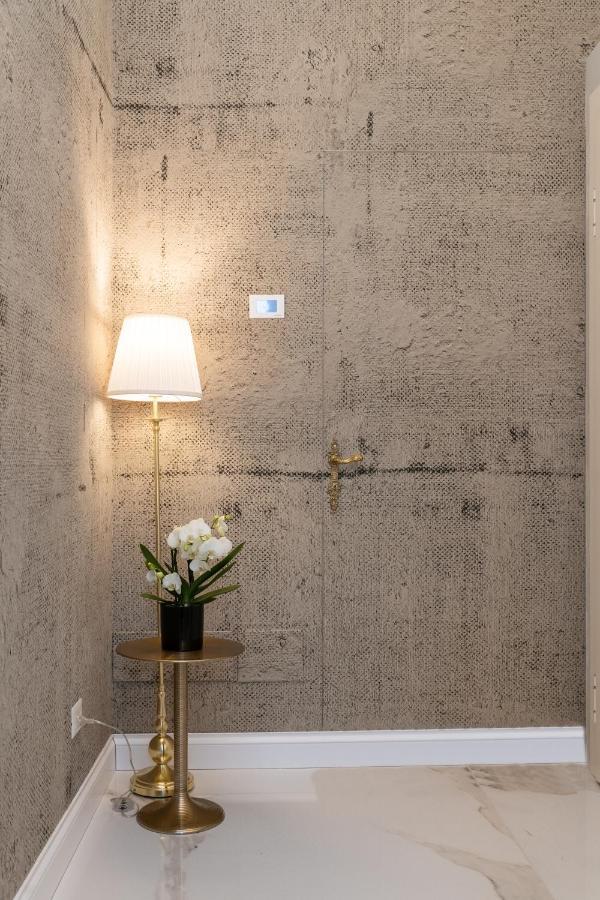 Le Dimore Suites Milano Экстерьер фото