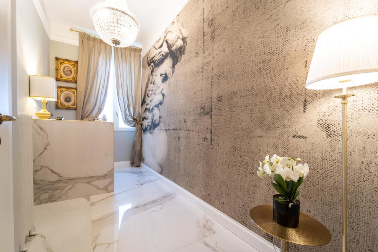 Le Dimore Suites Milano Экстерьер фото
