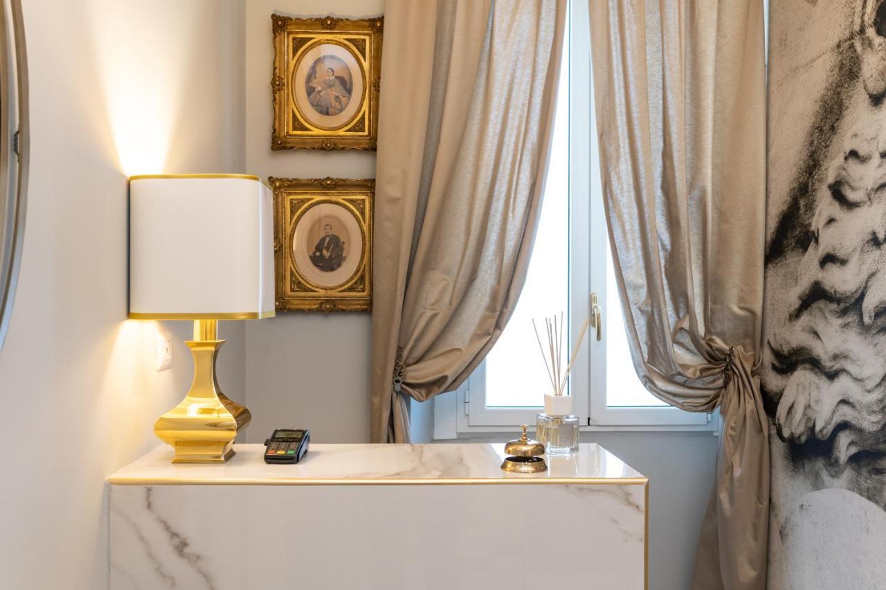 Le Dimore Suites Milano Экстерьер фото