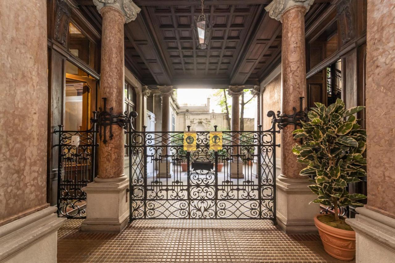 Le Dimore Suites Milano Экстерьер фото