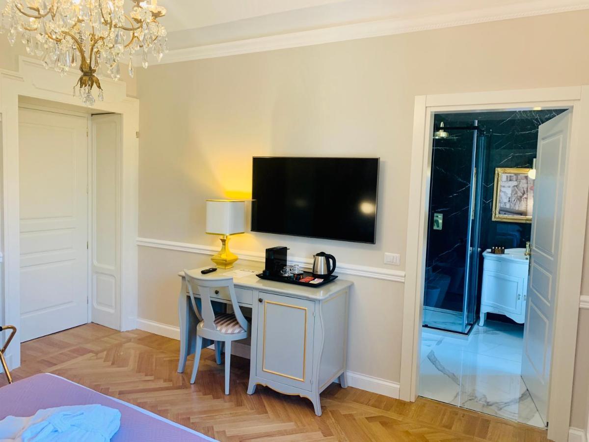 Le Dimore Suites Milano Экстерьер фото