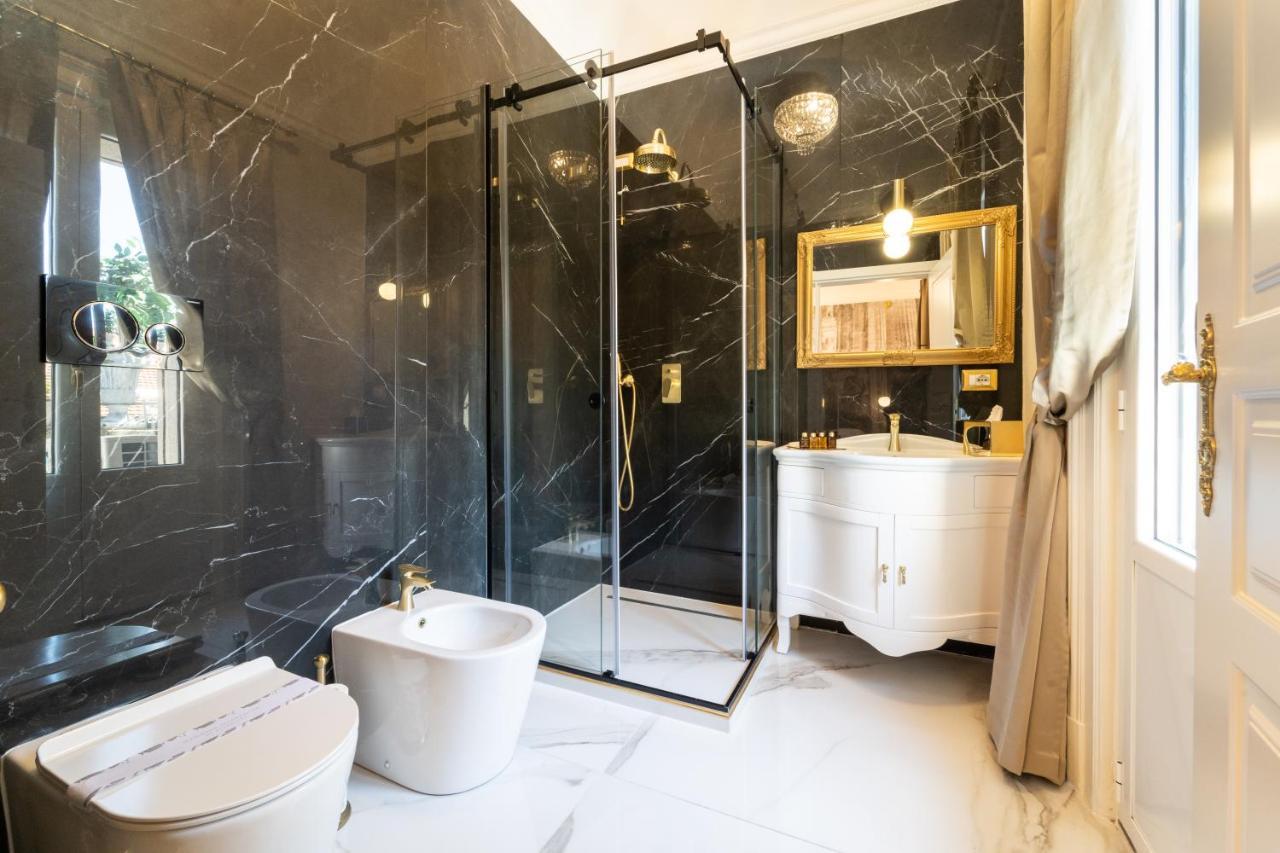 Le Dimore Suites Milano Экстерьер фото