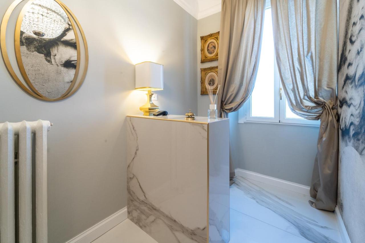 Le Dimore Suites Milano Экстерьер фото