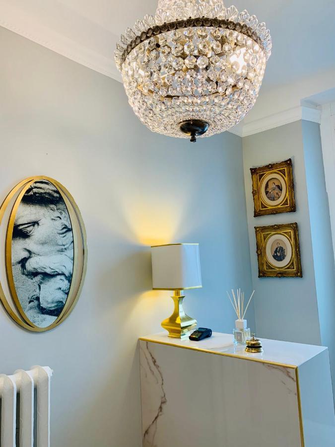 Le Dimore Suites Milano Экстерьер фото