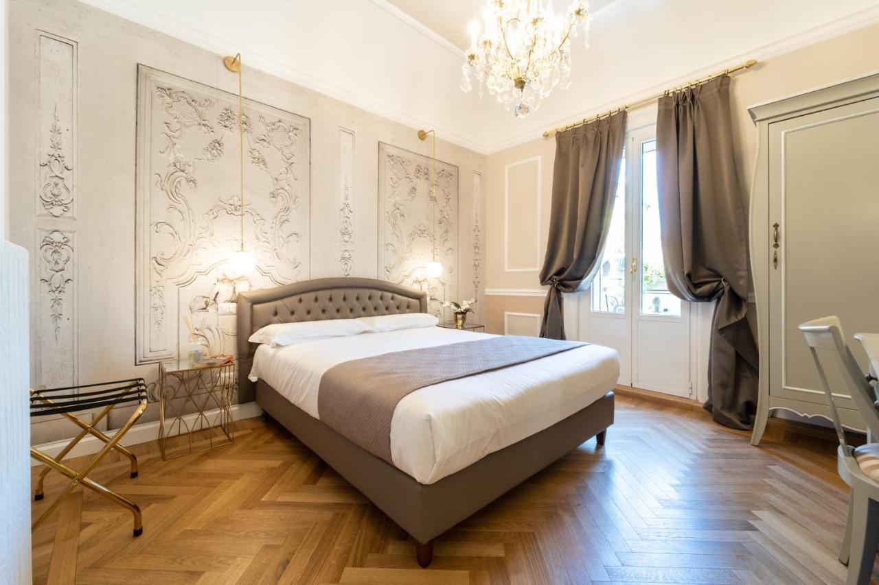 Le Dimore Suites Milano Экстерьер фото