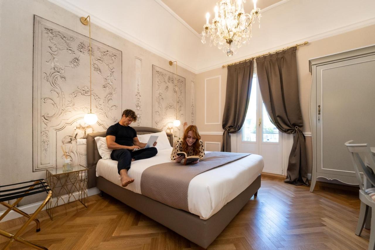 Le Dimore Suites Milano Экстерьер фото