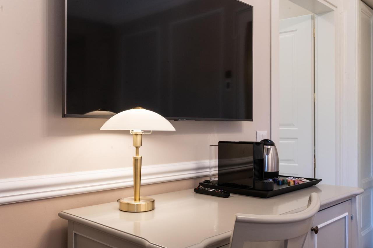 Le Dimore Suites Milano Экстерьер фото