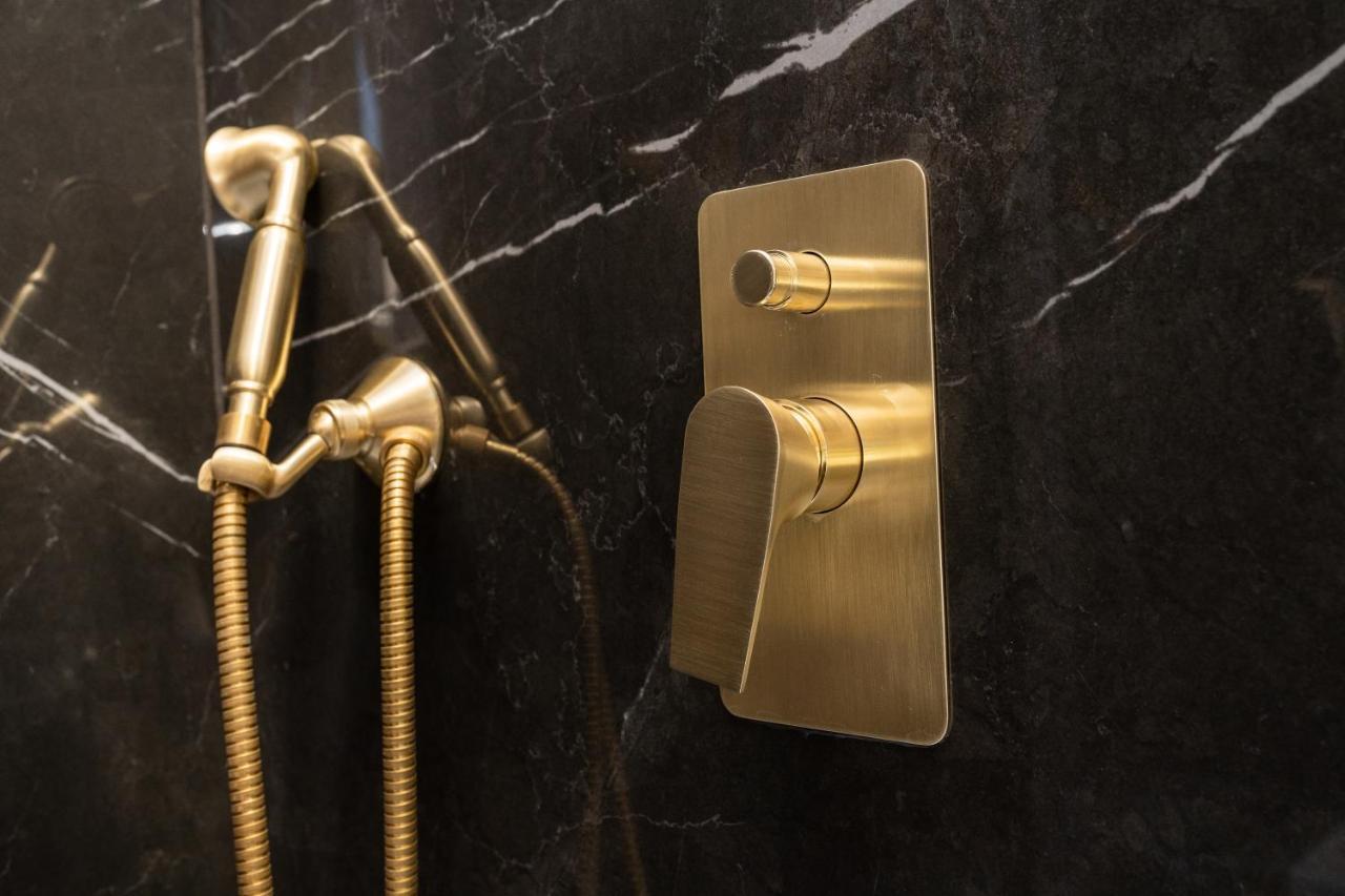 Le Dimore Suites Milano Экстерьер фото
