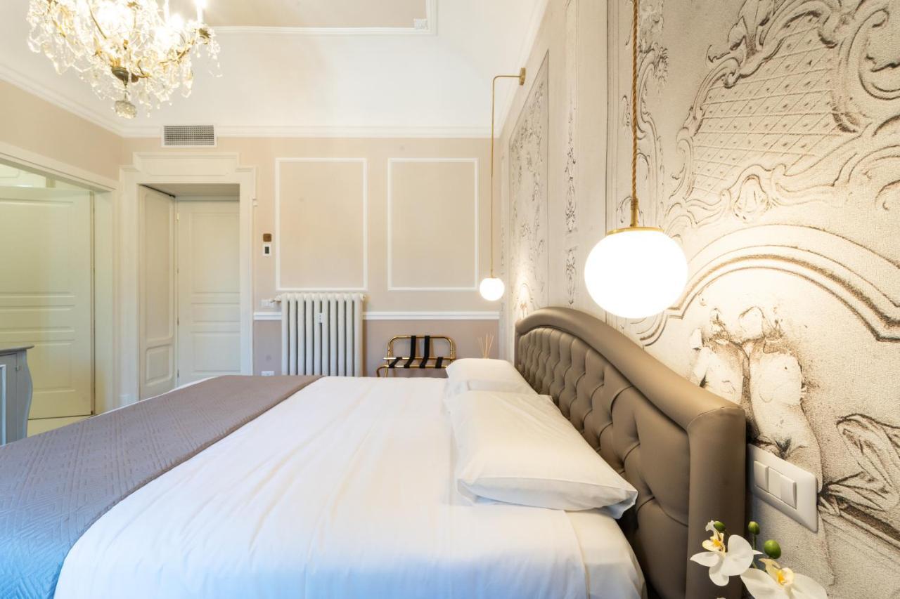 Le Dimore Suites Milano Экстерьер фото