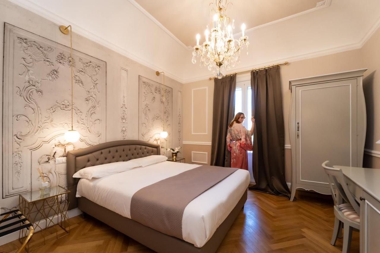 Le Dimore Suites Milano Экстерьер фото