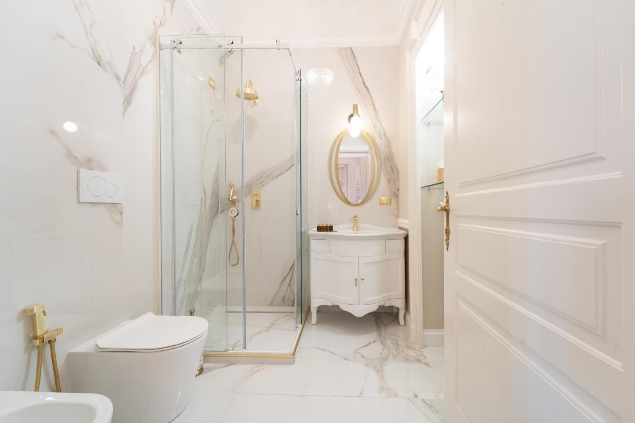 Le Dimore Suites Milano Экстерьер фото