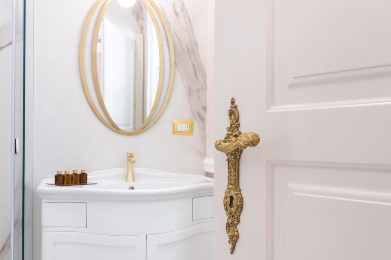Le Dimore Suites Milano Экстерьер фото