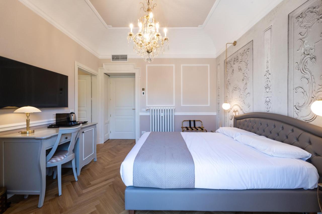 Le Dimore Suites Milano Экстерьер фото