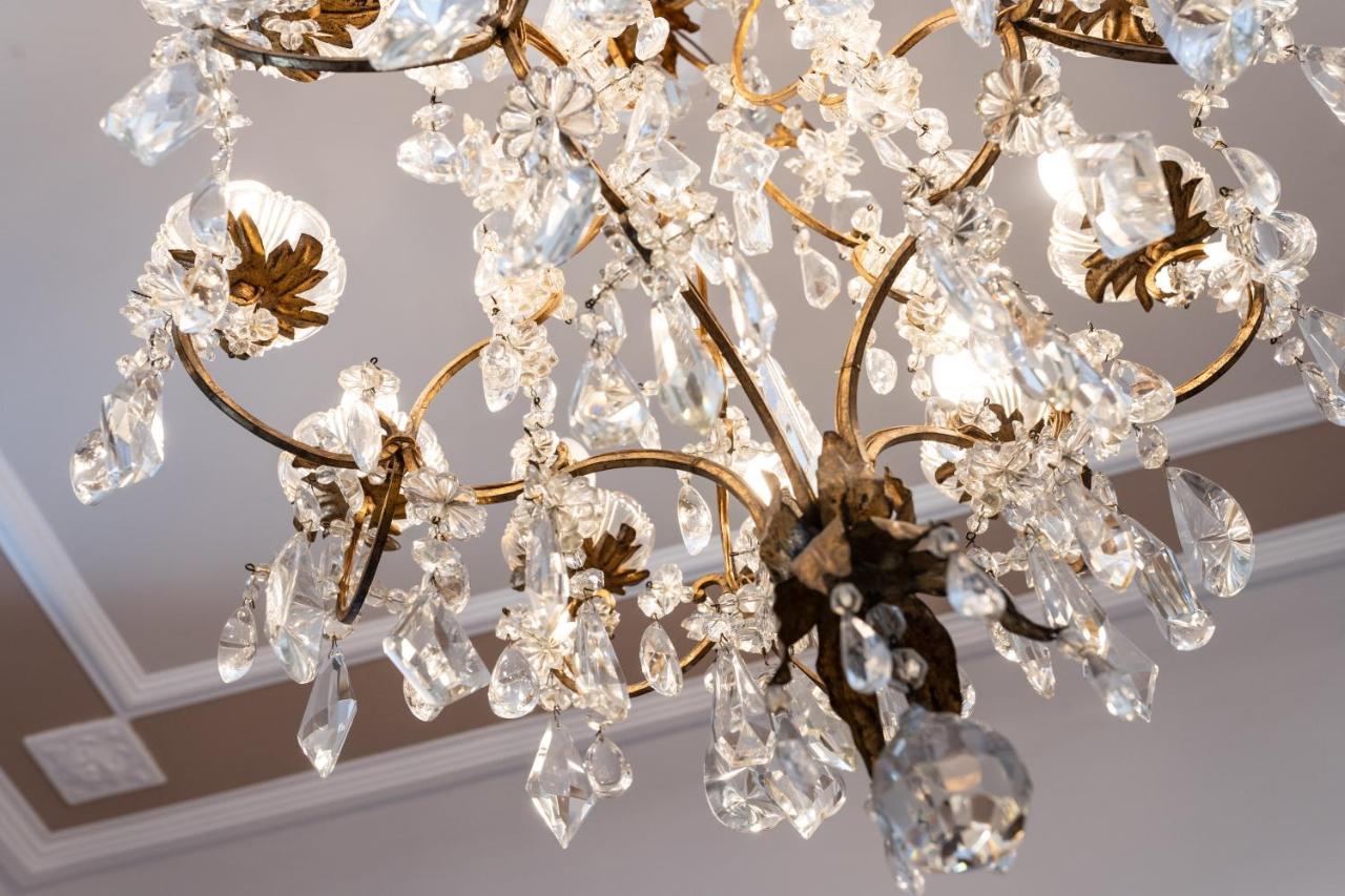 Le Dimore Suites Milano Экстерьер фото