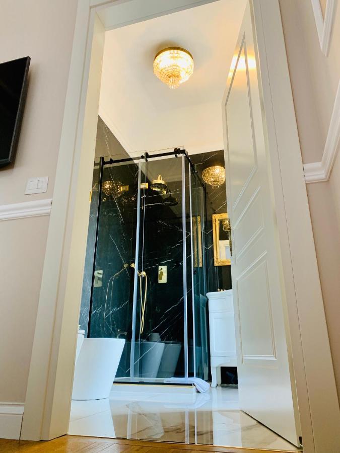 Le Dimore Suites Milano Экстерьер фото