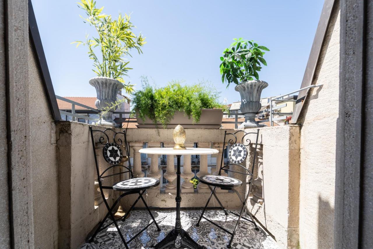 Le Dimore Suites Milano Экстерьер фото