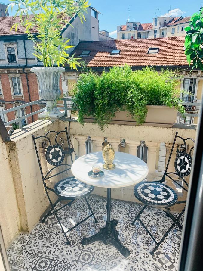 Le Dimore Suites Milano Экстерьер фото