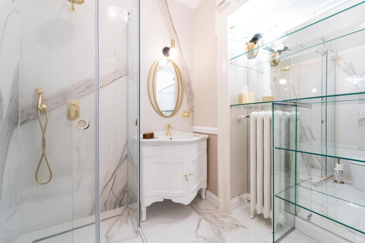 Le Dimore Suites Milano Экстерьер фото