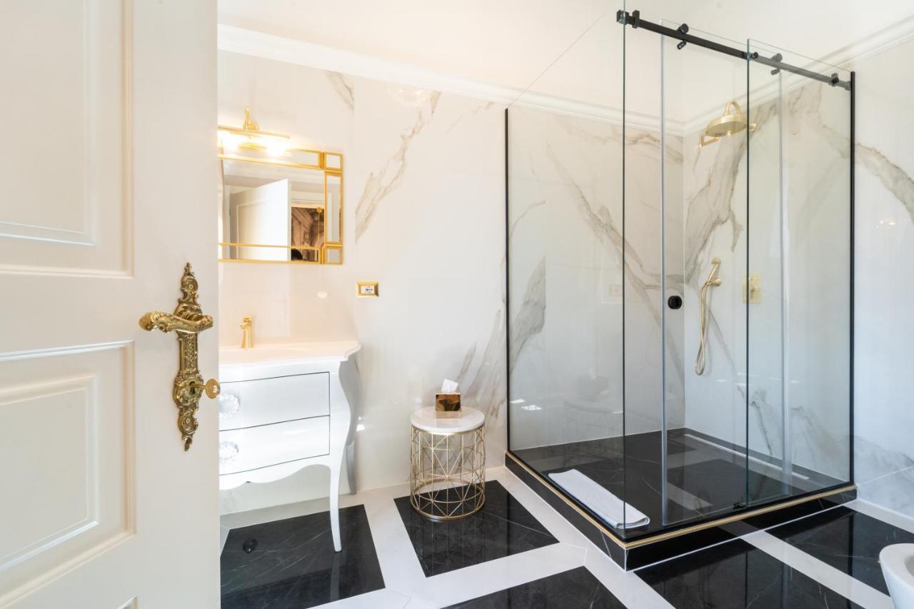 Le Dimore Suites Milano Экстерьер фото
