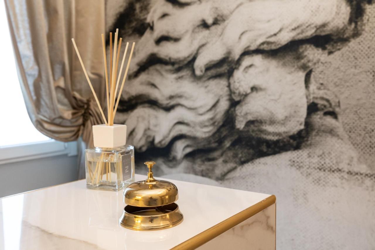 Le Dimore Suites Milano Экстерьер фото
