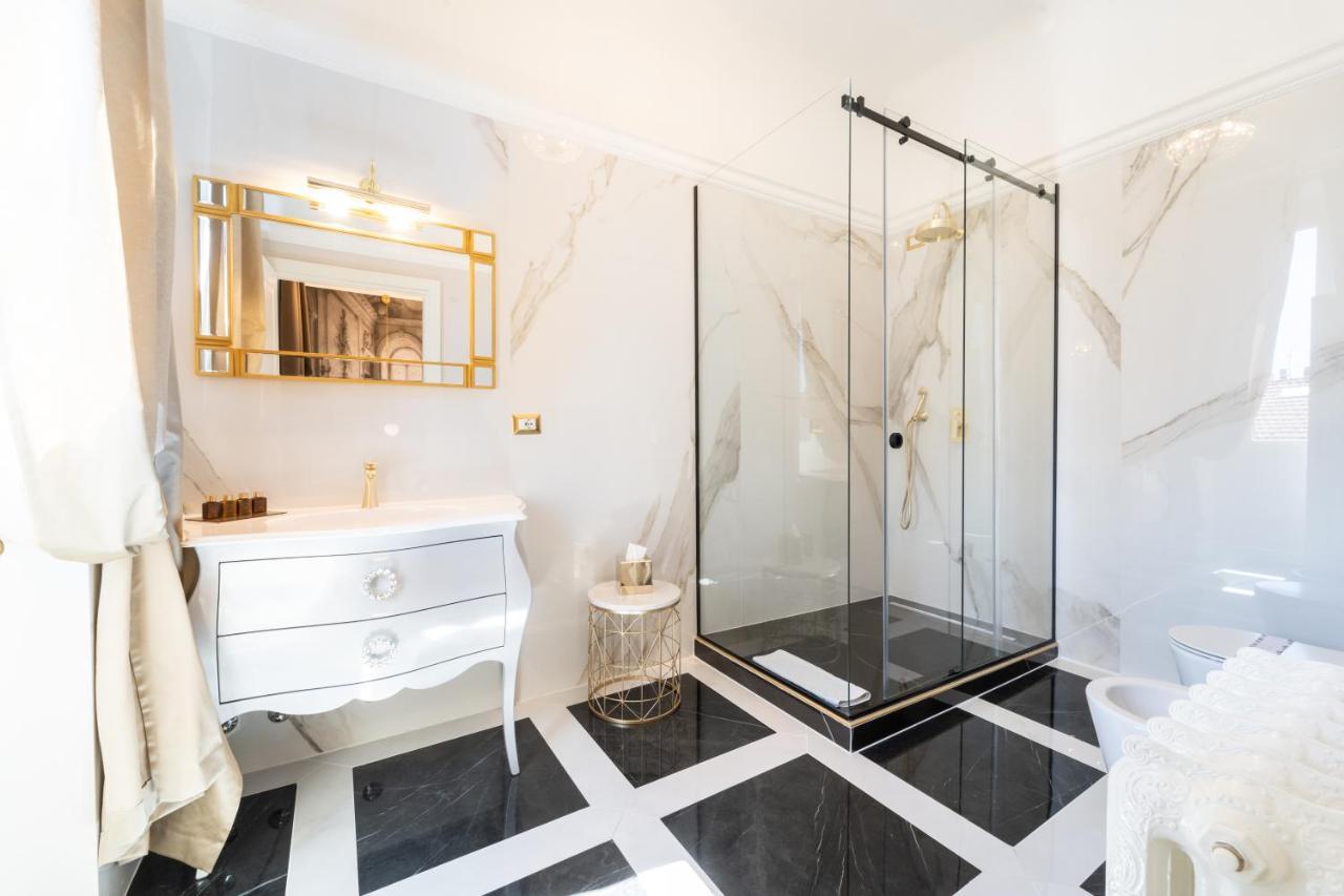 Le Dimore Suites Milano Экстерьер фото