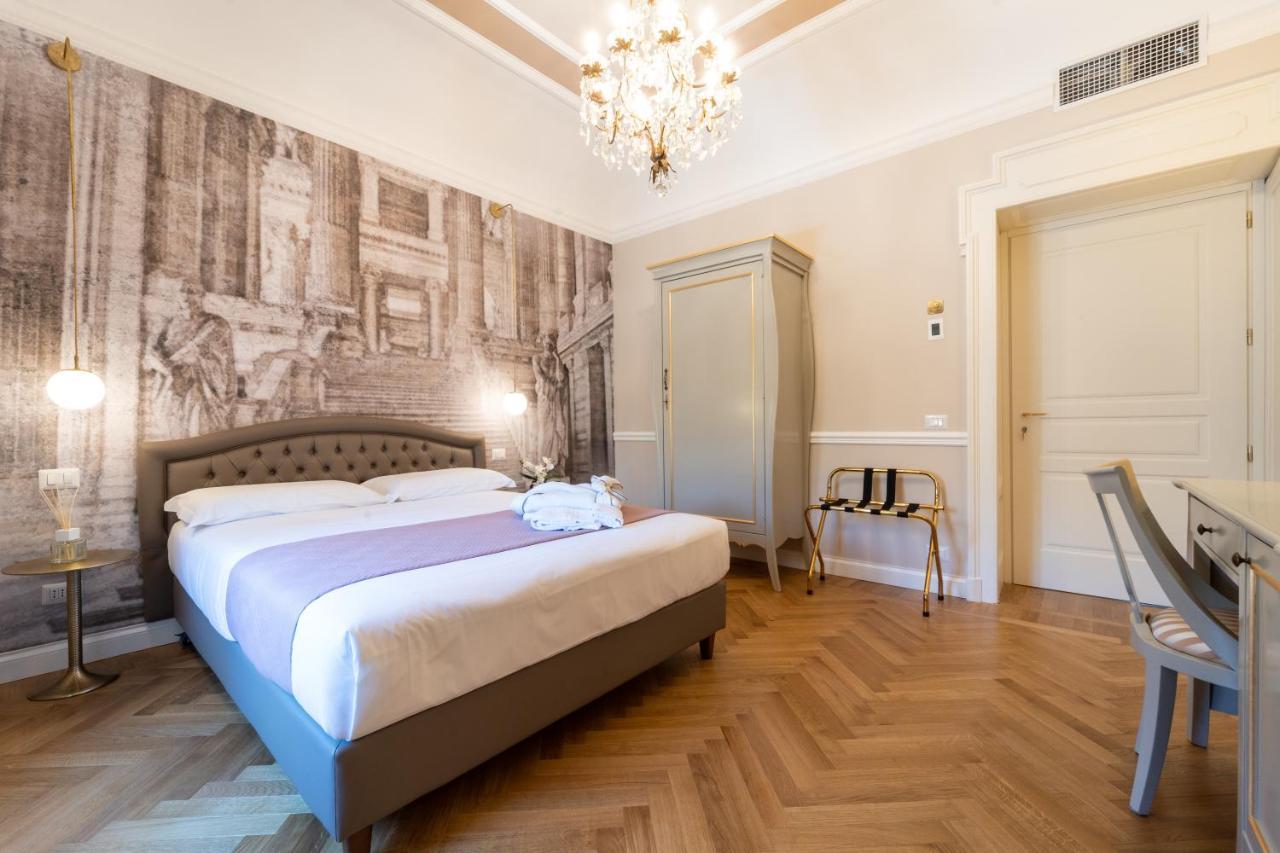 Le Dimore Suites Milano Экстерьер фото