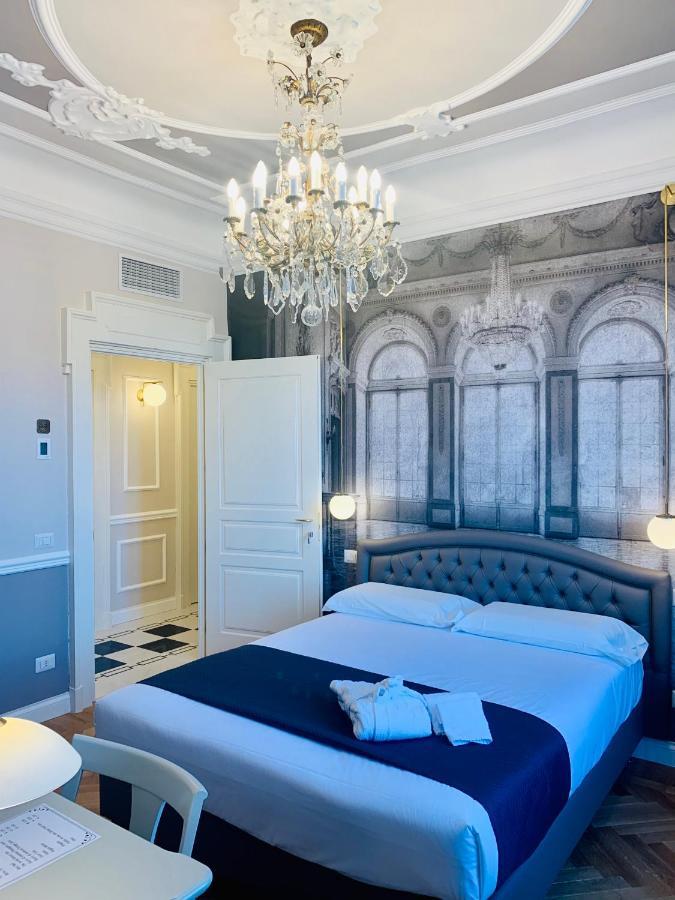 Le Dimore Suites Milano Экстерьер фото