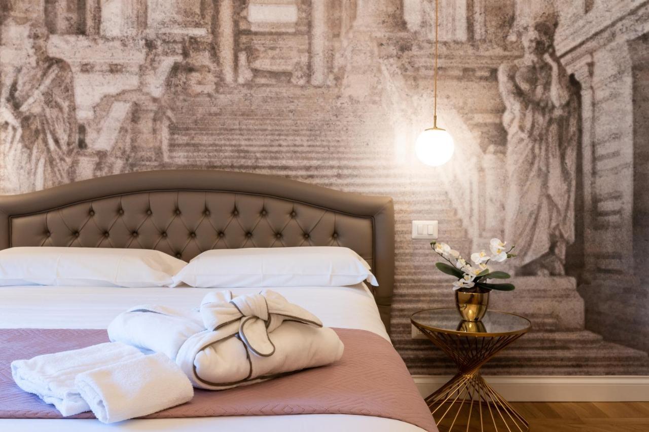 Le Dimore Suites Milano Экстерьер фото