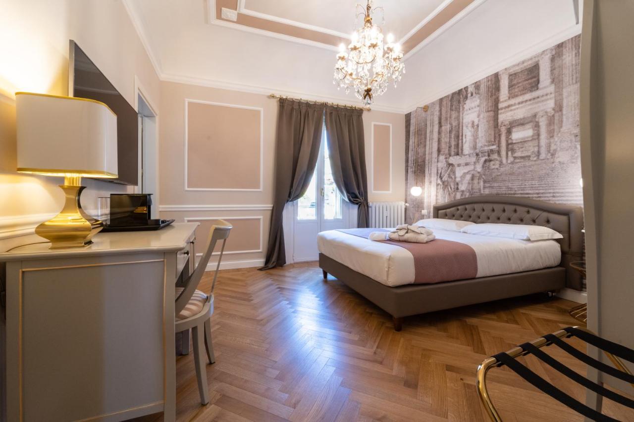Le Dimore Suites Milano Экстерьер фото