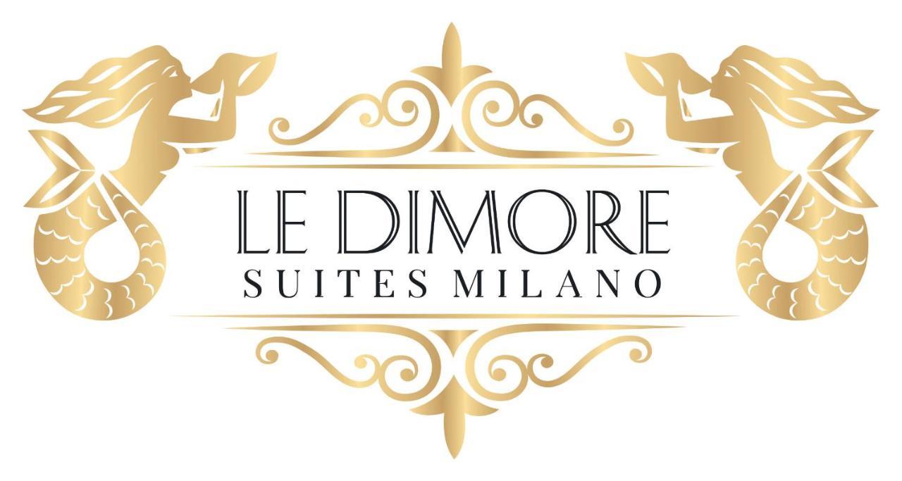 Le Dimore Suites Milano Экстерьер фото