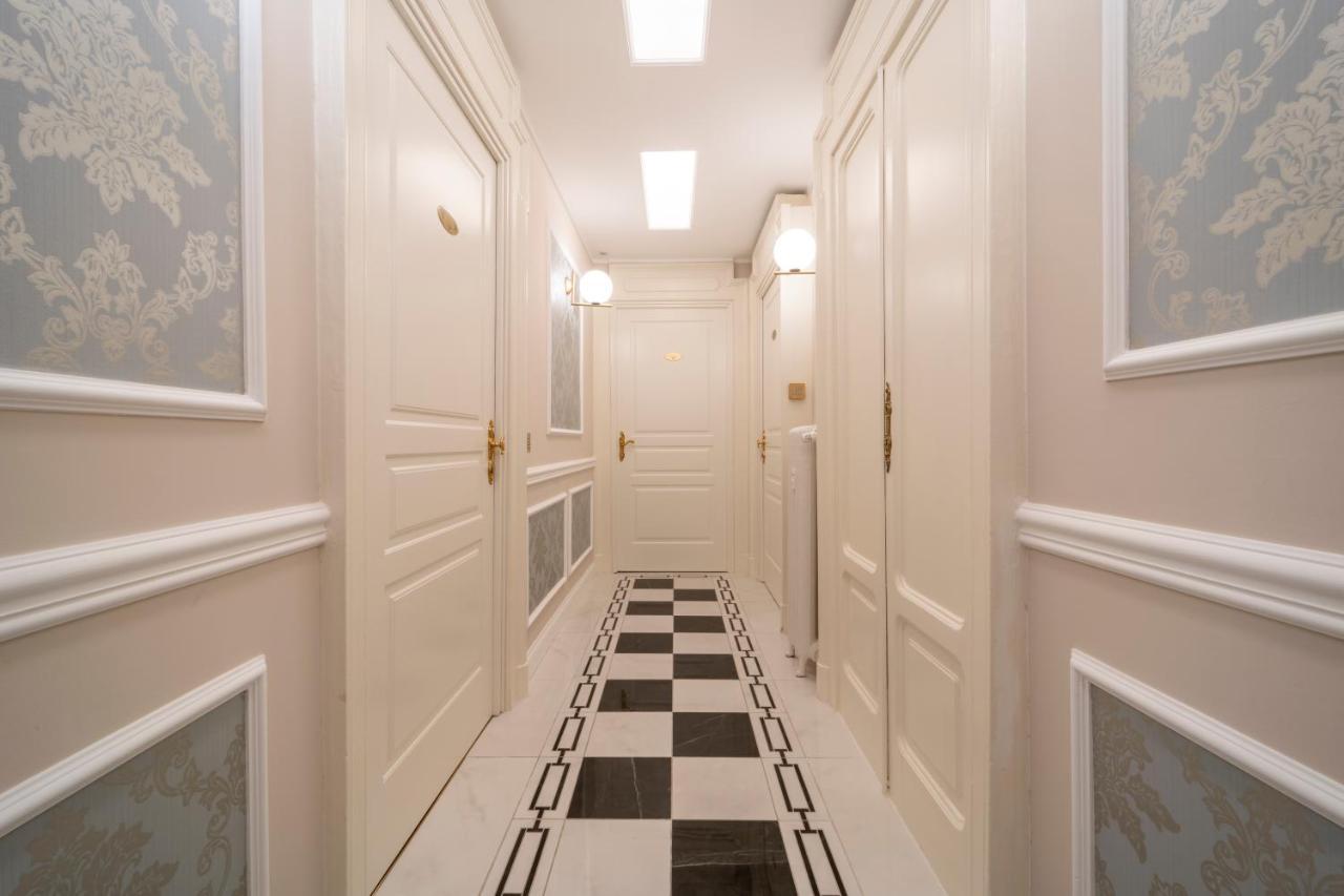 Le Dimore Suites Milano Экстерьер фото