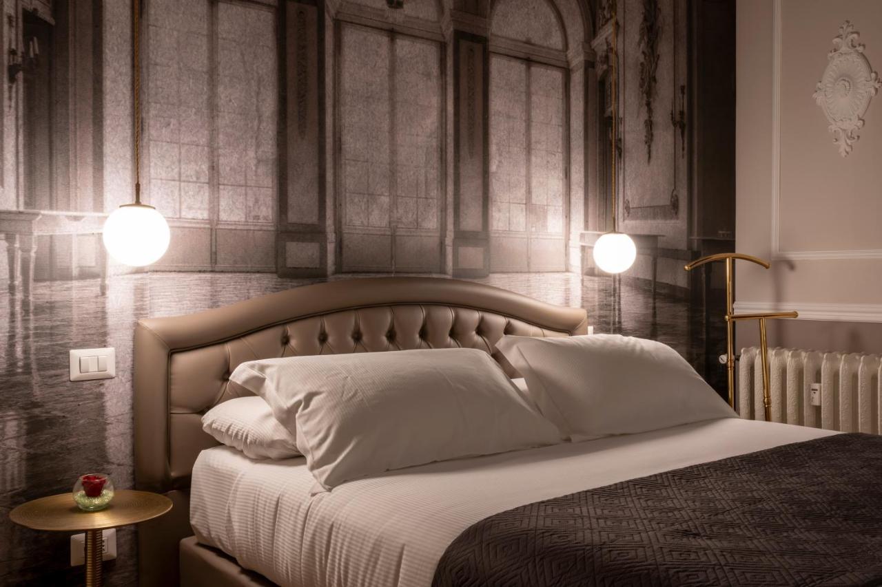 Le Dimore Suites Milano Экстерьер фото