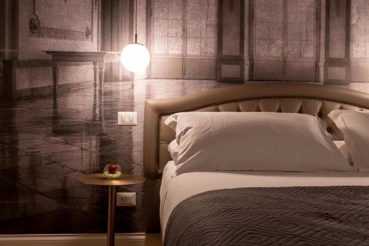 Le Dimore Suites Milano Экстерьер фото